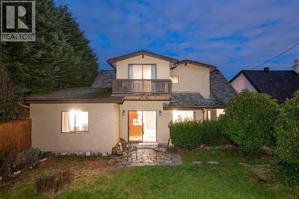 3311 Quesnel Drive, Vancouver, British Columbia  V6S 1Z7 - Photo 9 - R3137787