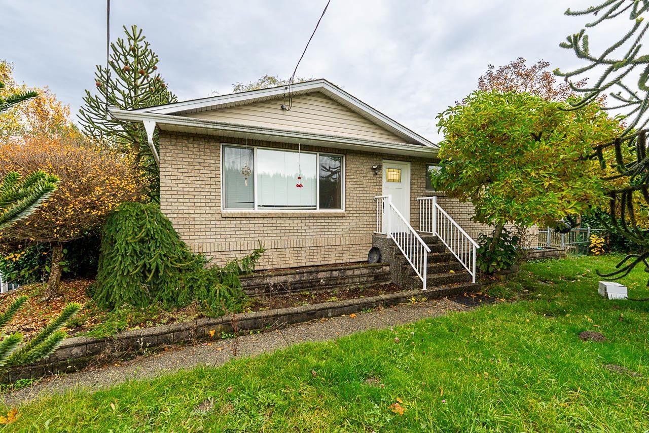 21355 Old Yale Road, Langley, British Columbia  V3A 4M6 - Photo 2 - R3104055