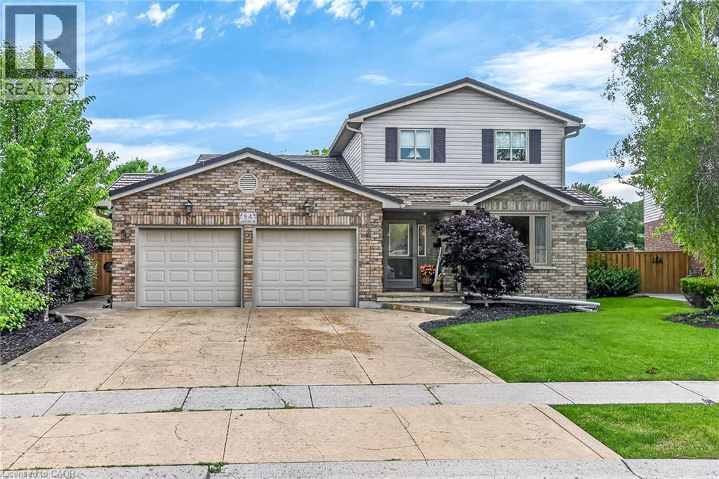 84 Jamison Drive, Caledon, Ontario  N3W 2M4 - Photo 3 - 40841510