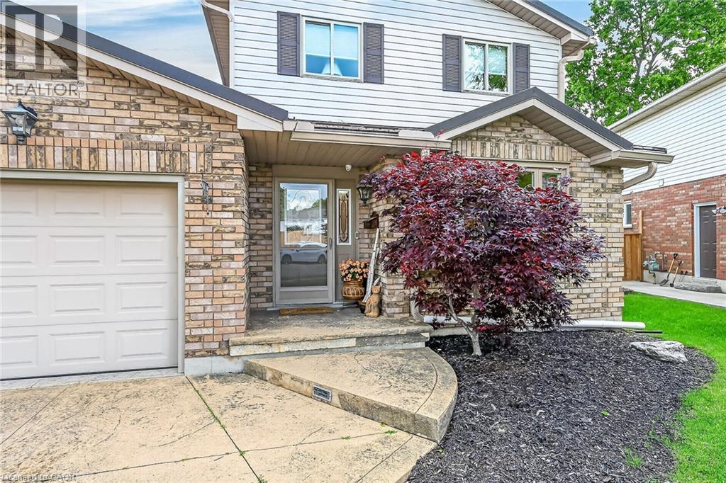 84 Jamison Drive, Caledon, Ontario  N3W 2M4 - Photo 5 - 40841510