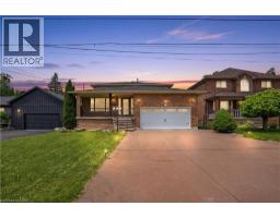 111 AUBREY Avenue, stoney creek, Ontario