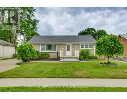 266 ADELAIDE STREET, Strathroy-Caradoc, Ontario