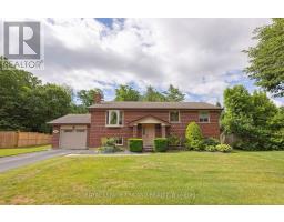 597 SEBURN DRIVE, Strathroy-Caradoc, Ontario