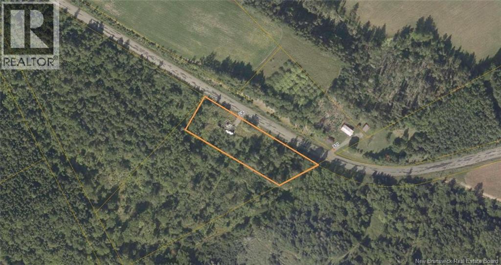 926 575 Route, pole hill, New Brunswick