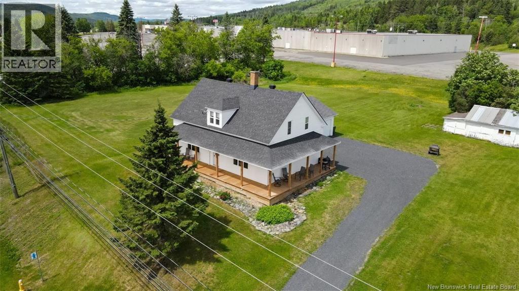 1043 Principale Street, Saint-Basile, New Brunswick  E7C 1L8 - Photo 23 - NB141830