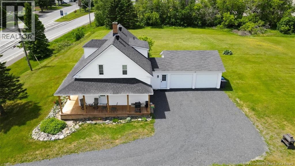 1043 Principale Street, Saint-Basile, New Brunswick  E7C 1L8 - Photo 25 - NB141830