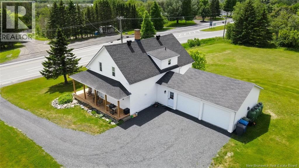 1043 Principale Street, Saint-Basile, New Brunswick  E7C 1L8 - Photo 26 - NB141830