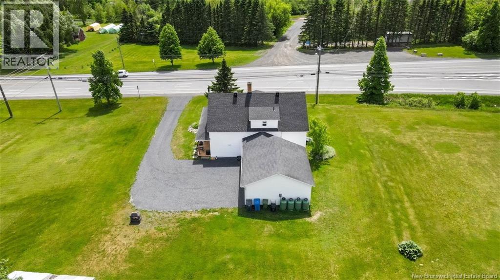 1043 Principale Street, Saint-Basile, New Brunswick  E7C 1L8 - Photo 27 - NB141830