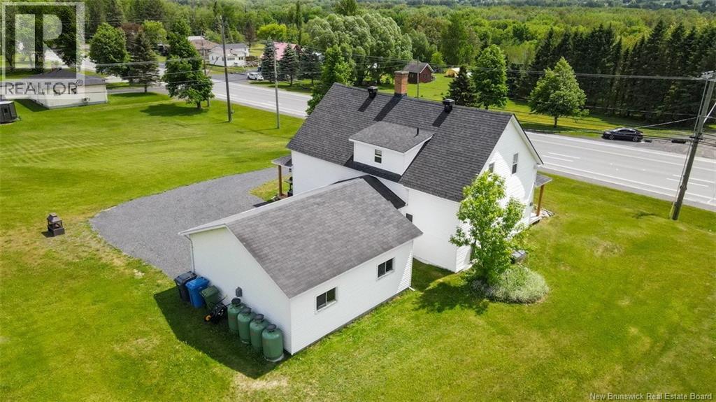 1043 Principale Street, Saint-Basile, New Brunswick  E7C 1L8 - Photo 28 - NB141830