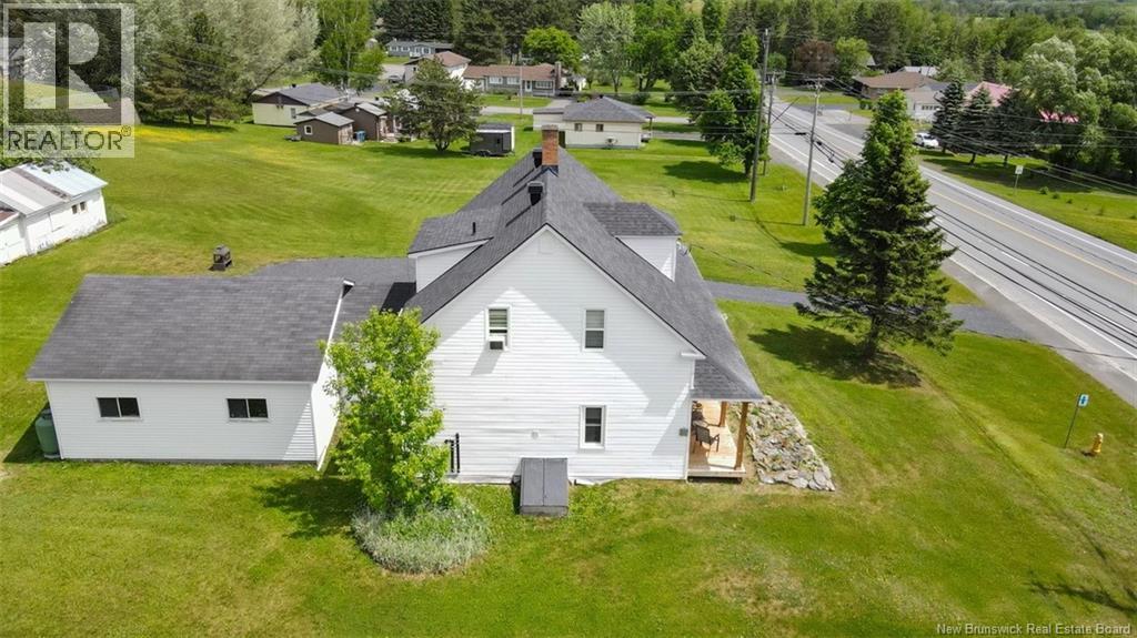 1043 Principale Street, Saint-Basile, New Brunswick  E7C 1L8 - Photo 29 - NB141830