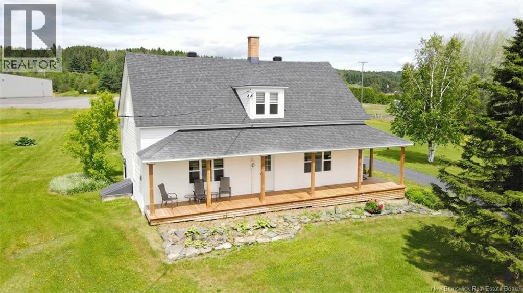 1043 Principale Street, Saint-Basile, New Brunswick  E7C 1L8 - Photo 30 - NB141830