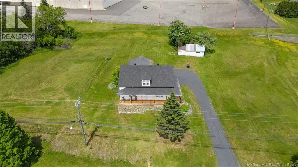 1043 Principale Street, Saint-Basile, New Brunswick  E7C 1L8 - Photo 31 - NB141830