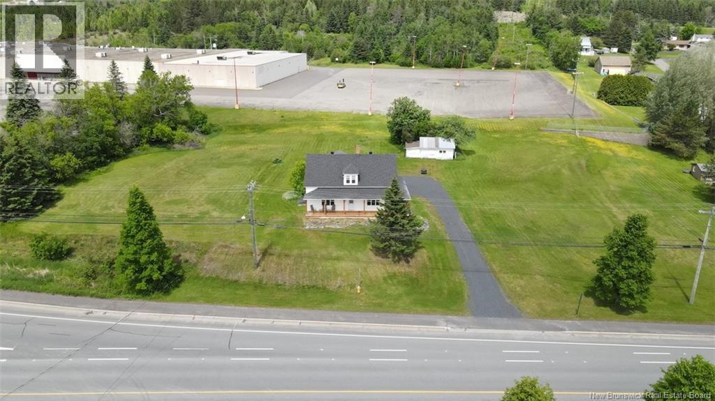 1043 Principale Street, Saint-Basile, New Brunswick  E7C 1L8 - Photo 32 - NB141830