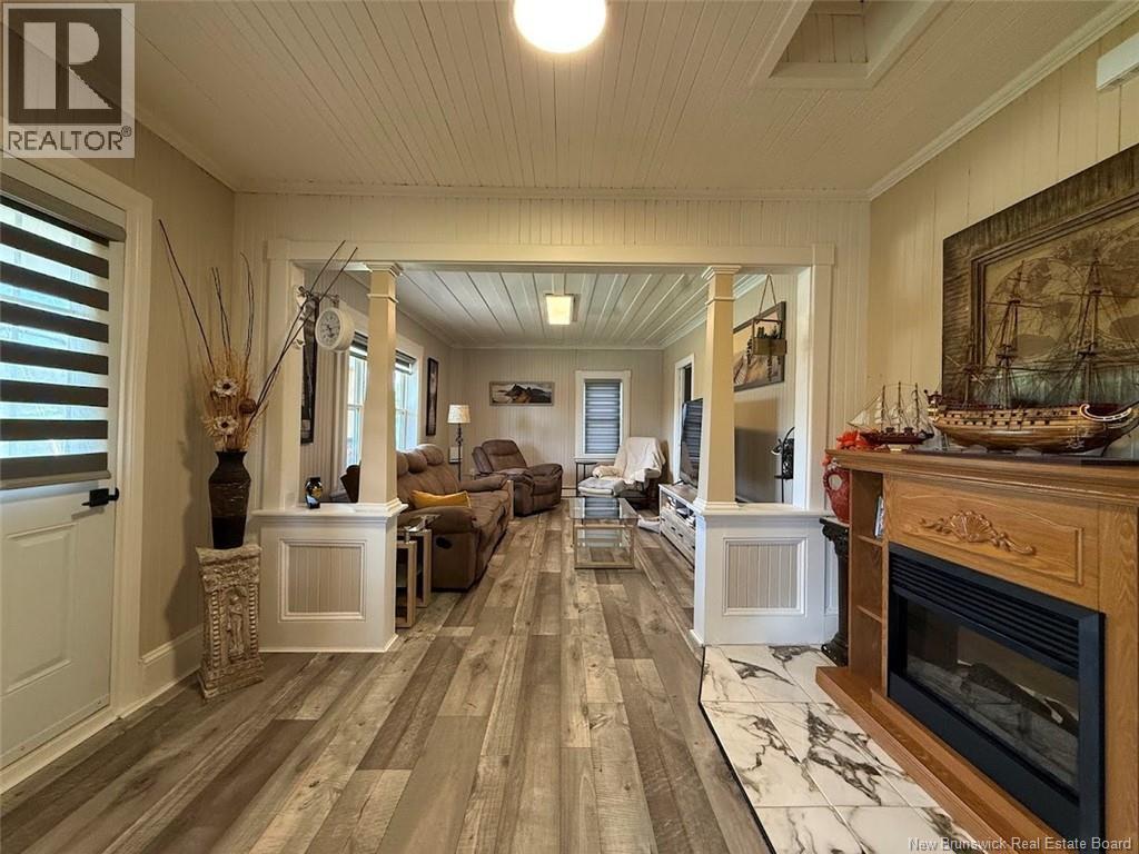 1043 Principale Street, Saint-Basile, New Brunswick  E7C 1L8 - Photo 7 - NB141830