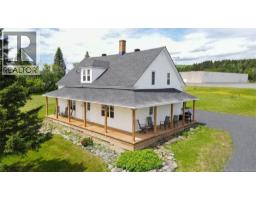 1043 Principale Street, saint-basile, New Brunswick