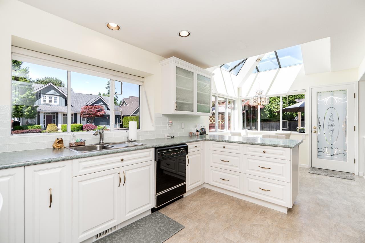 2112 124 Street, Surrey, British Columbia  V4A 3M5 - Photo 8 - R3137737