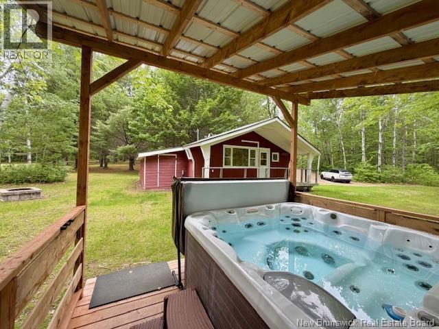 36 Meadow Street, Doaktown, New Brunswick  E9C 1S6 - Photo 2 - NB142309