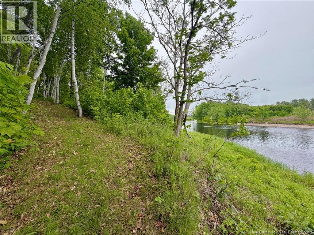 36 Meadow Street, Doaktown, New Brunswick  E9C 1S6 - Photo 5 - NB142309