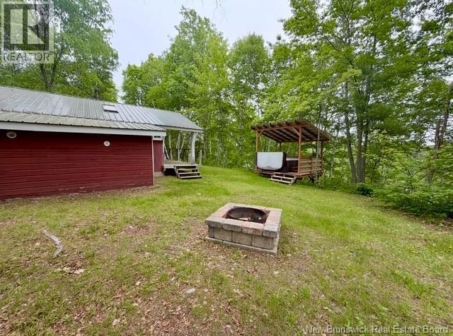 36 Meadow Street, Doaktown, New Brunswick  E9C 1S6 - Photo 15 - NB142309