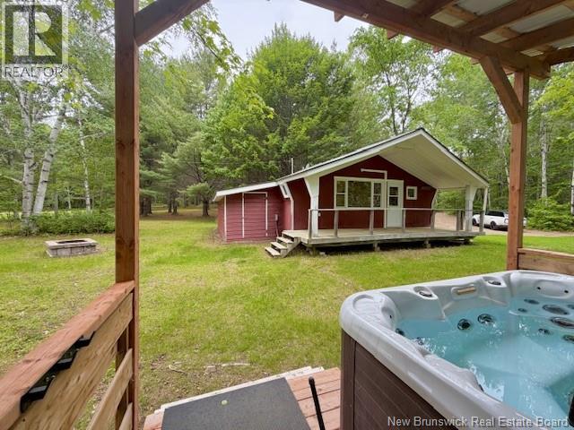 36 Meadow Street, Doaktown, New Brunswick  E9C 1S6 - Photo 3 - NB142309