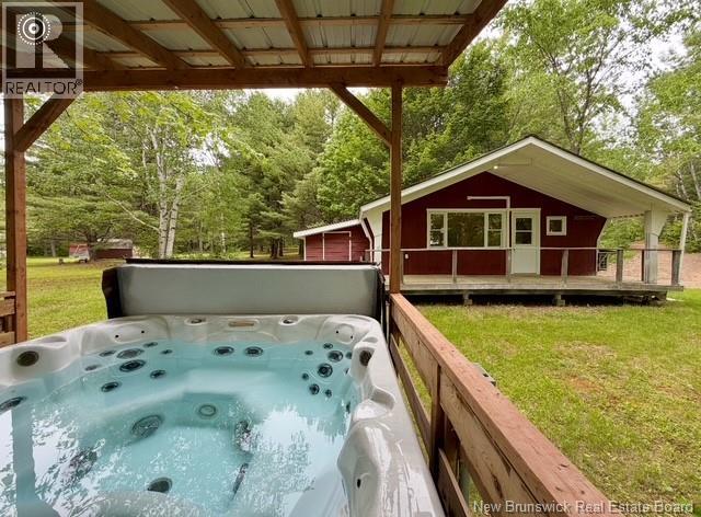 36 Meadow Street, doaktown, New Brunswick