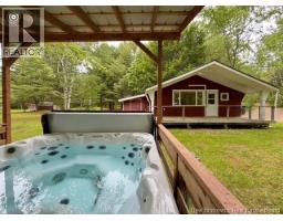 36 Meadow Street, Doaktown, New Brunswick