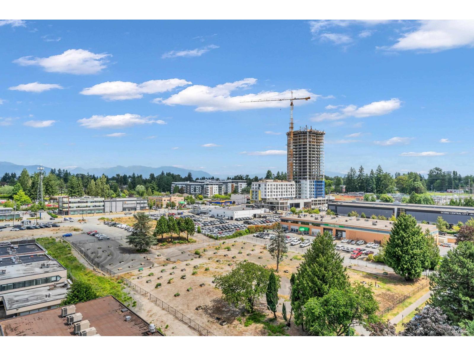 1111 13738 Central Avenue, Surrey, British Columbia  V3T 0X5 - Photo 18 - R3137639