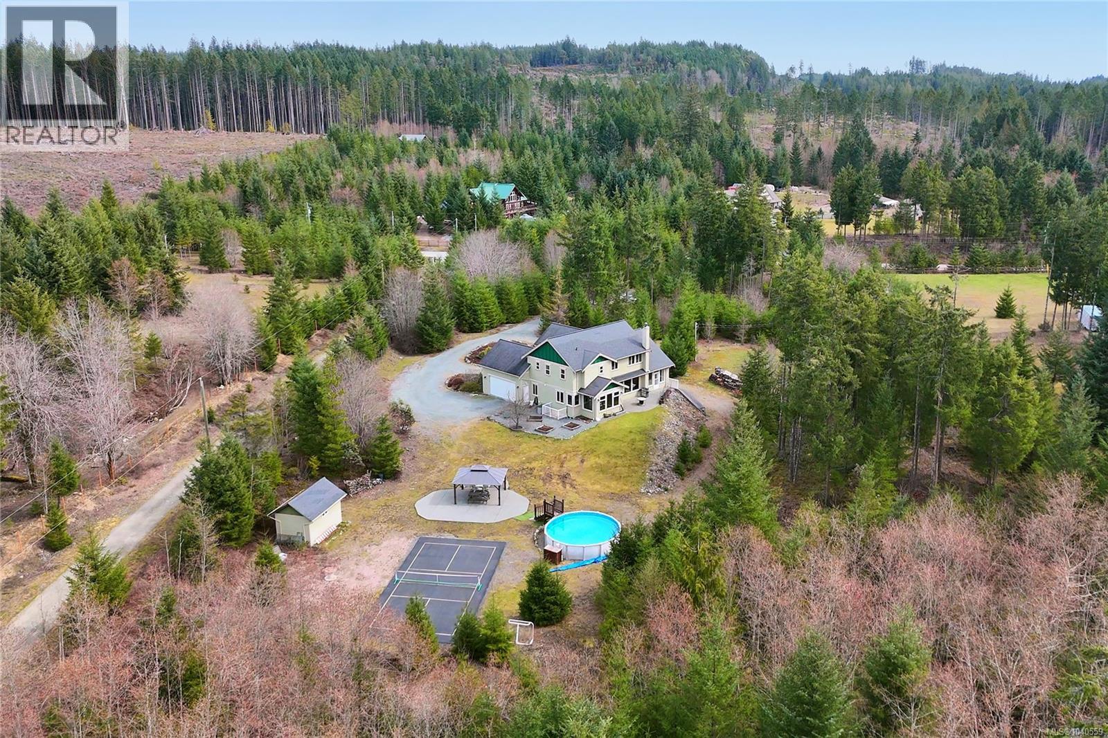 2535 Elk Trails Way, Nanaimo, British Columbia