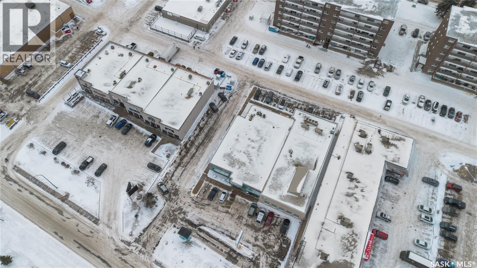 4550 Albert Street, Regina, Saskatchewan  S4S 6B4 - Photo 19 - SK040103