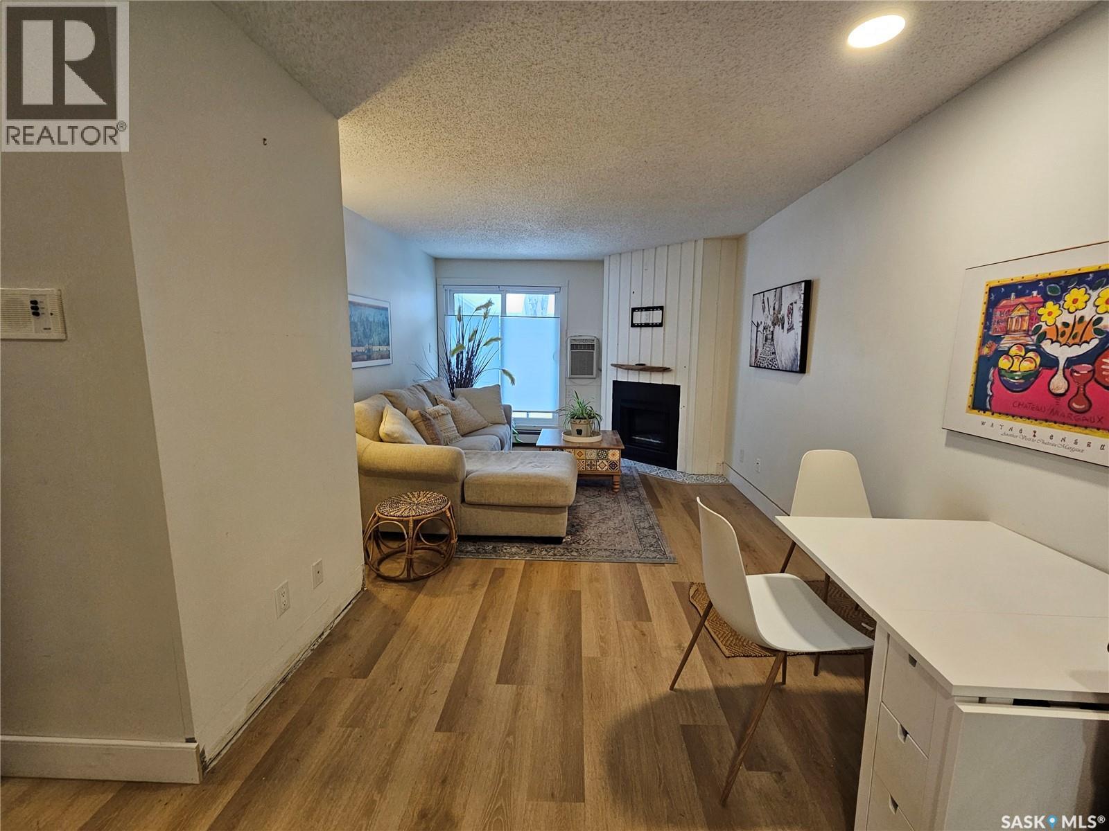 207 512 4th AVENUE N, saskatoon, Saskatchewan
