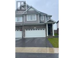 189 BUR OAK DRIVE, Thorold, Ontario
