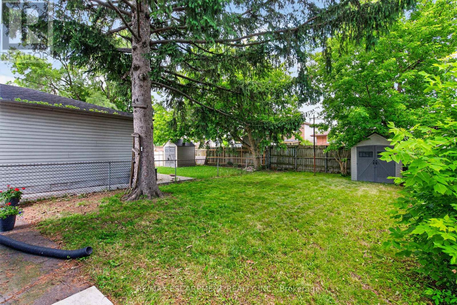 277 Normanhurst Avenue, Hamilton, Ontario  L8H 5N3 - Photo 35 - X13467860
