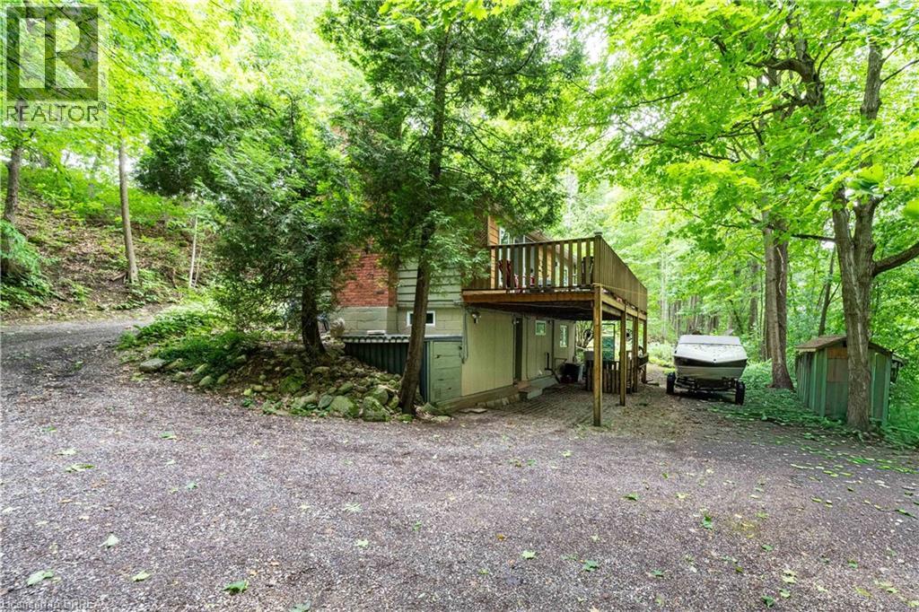 551 East River Road, South Dumfries, Ontario  N0B 1W0 - Photo 5 - 40839641