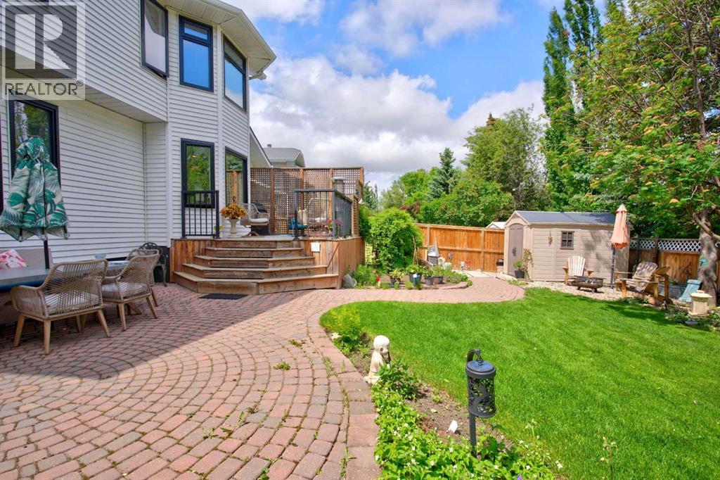 76 Edgepark Road Nw, Calgary, Alberta  T3A 4P8 - Photo 46 - A2322447