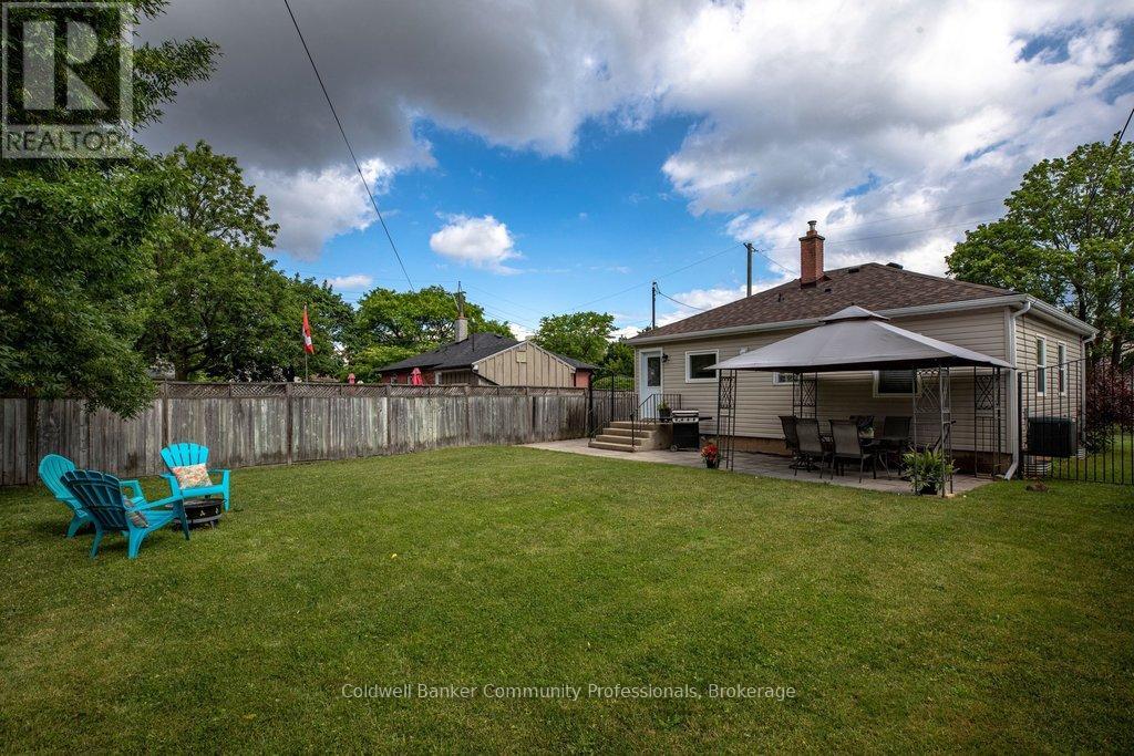 720 Britannia Avenue, Hamilton, Ontario  L8H 2A9 - Photo 39 - X13467976