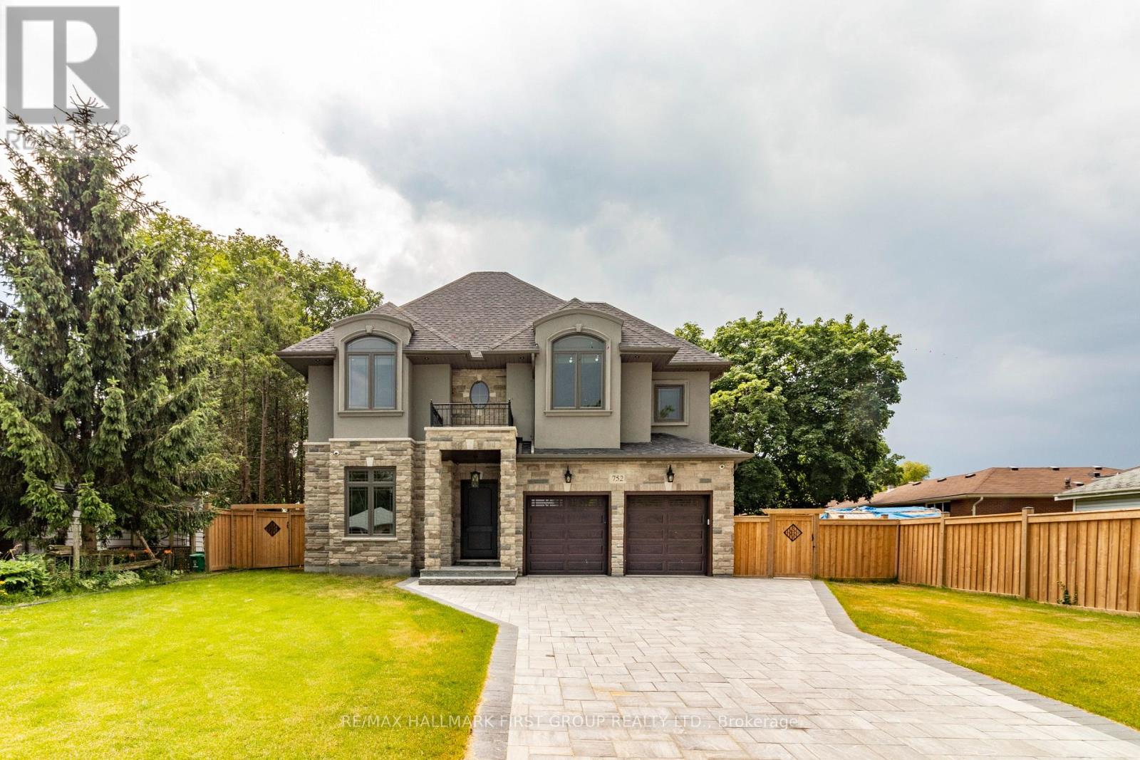 752 HILLVIEW CRESCENT, Pickering, Ontario