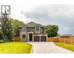 752 HILLVIEW CRESCENT, Pickering, Ontario