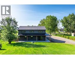2110 DEER RUN ROAD, Leamington, Ontario