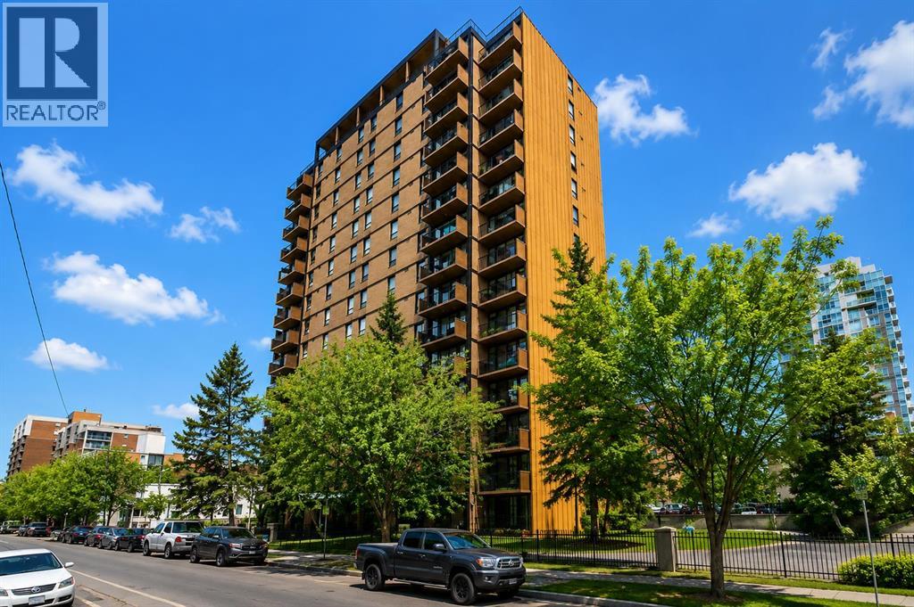 905, 733 14 Avenue SW, Calgary, Alberta  T2R 0W1 - Photo 6 - A2302920