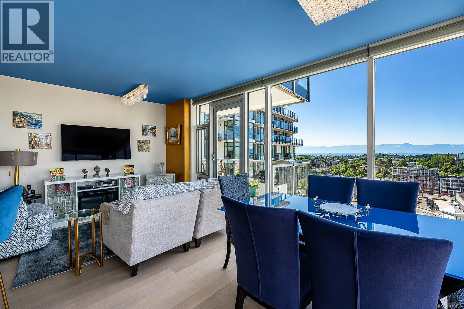 1402 989 Johnson St, Victoria, British Columbia  V8V 0E3 - Photo 15 - 1039490