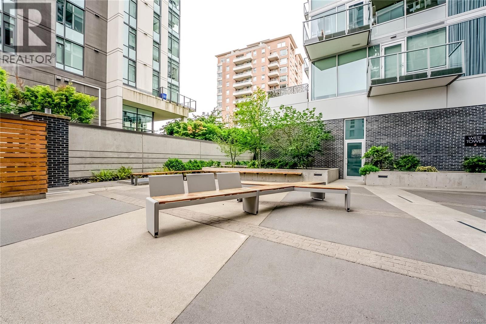 1402 989 Johnson St, Victoria, British Columbia  V8V 0E3 - Photo 41 - 1039490