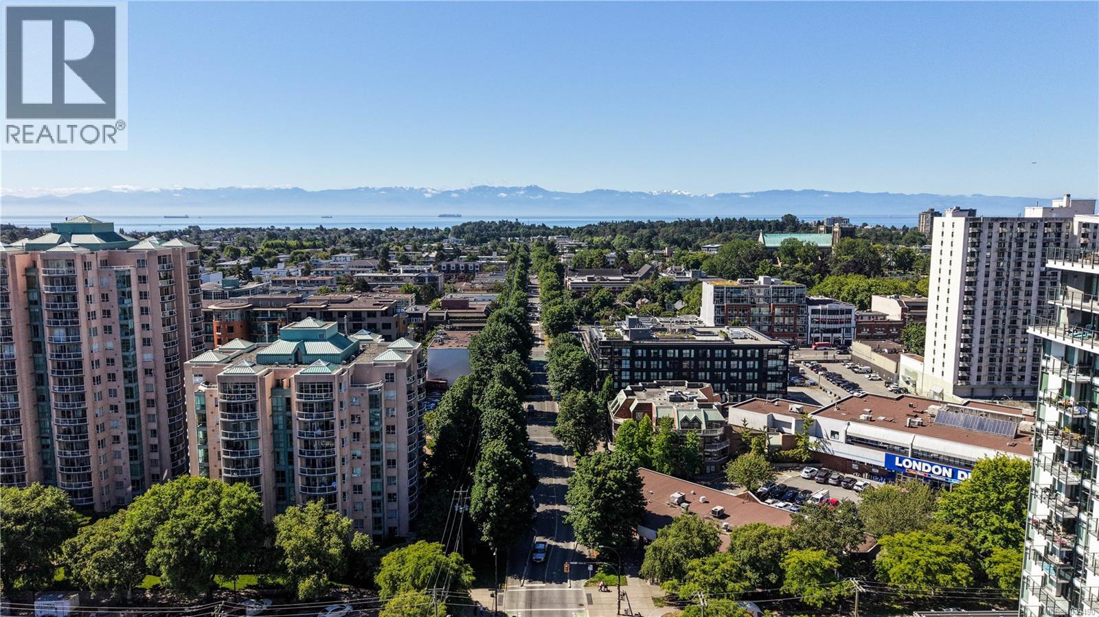 1402 989 Johnson St, Victoria, British Columbia  V8V 0E3 - Photo 56 - 1039490
