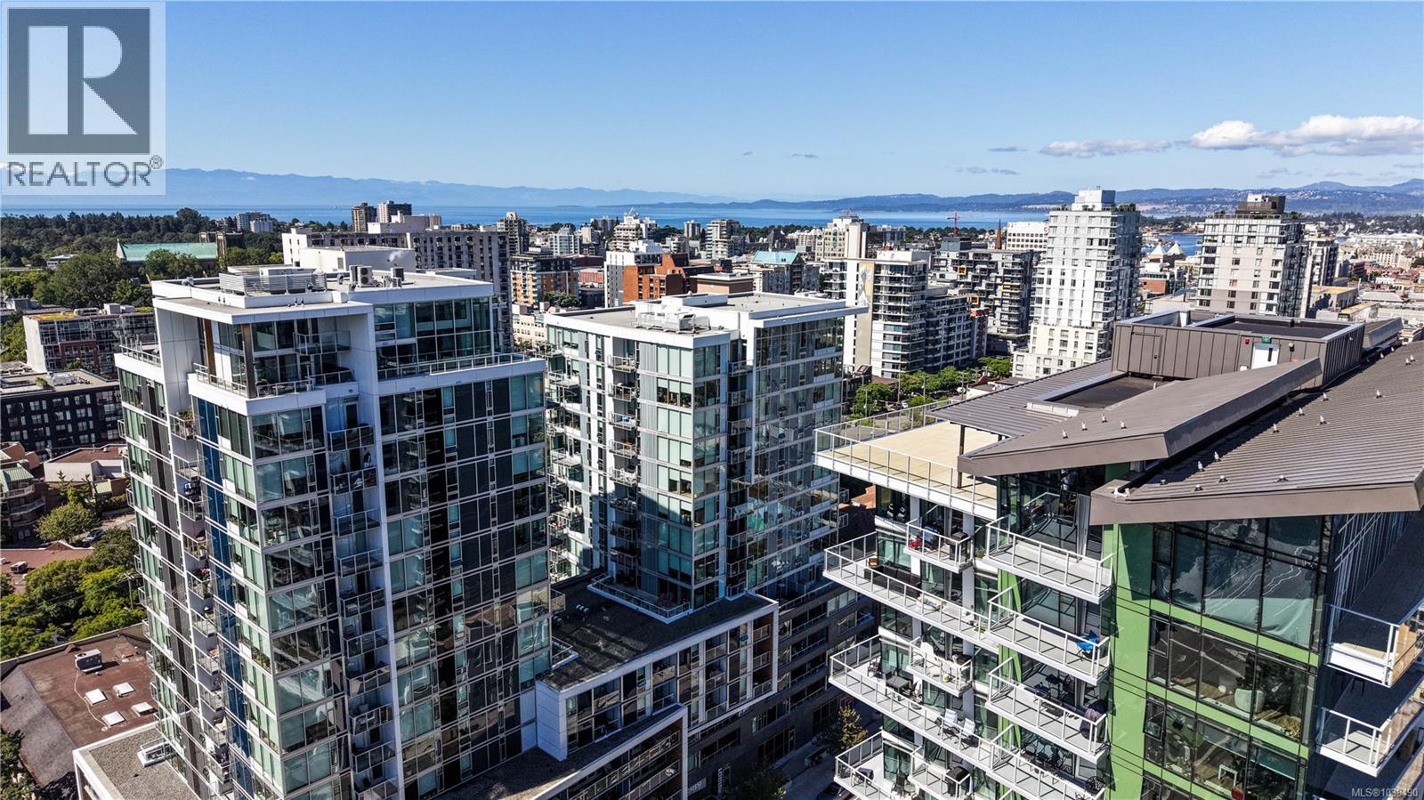 1402 989 Johnson St, Victoria, British Columbia  V8V 0E3 - Photo 51 - 1039490