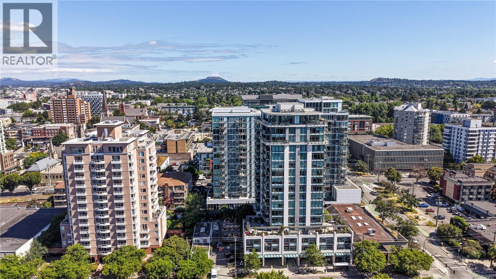 1402 989 Johnson St, Victoria, British Columbia  V8V 0E3 - Photo 53 - 1039490