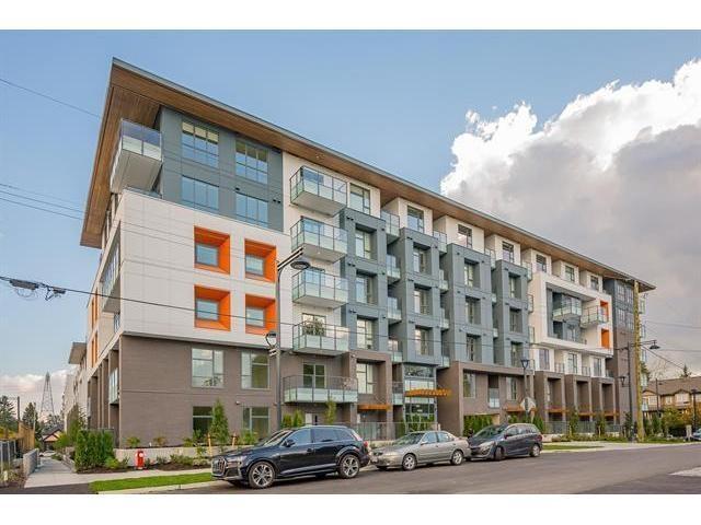 E215 10829 140 STREET, surrey, British Columbia