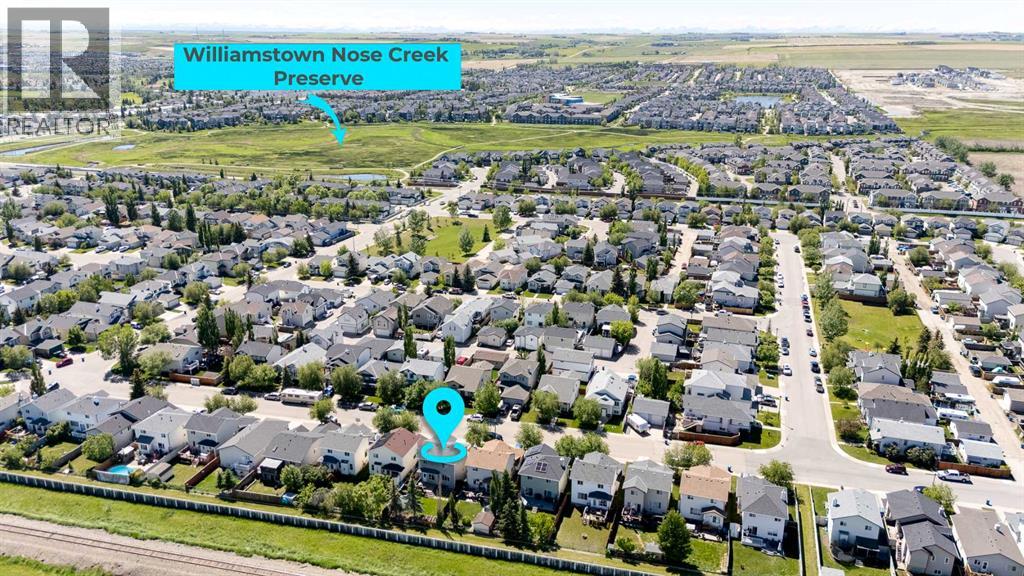 143 Silver Springs Way NW, Airdrie, Alberta  T4B 2V4 - Photo 34 - A2316946