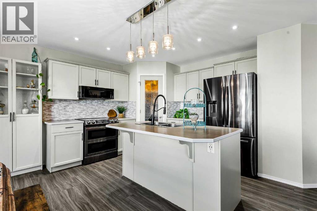 143 Silver Springs Way NW, Airdrie, Alberta  T4B 2V4 - Photo 7 - A2316946