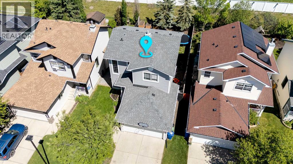 143 Silver Springs Way NW, Airdrie, Alberta  T4B 2V4 - Photo 30 - A2316946