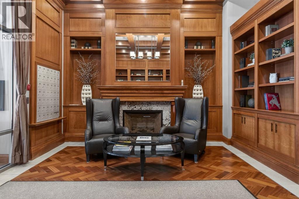 401, 701 3 Avenue SW, Calgary, Alberta  T2P 5R3 - Photo 2 - A2317198