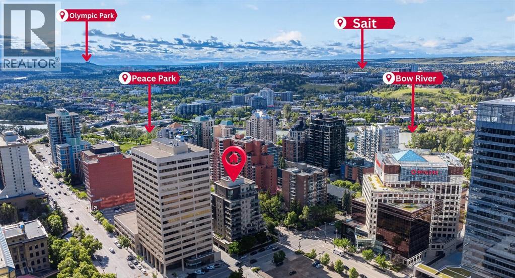 401, 701 3 Avenue SW, Calgary, Alberta  T2P 5R3 - Photo 40 - A2317198